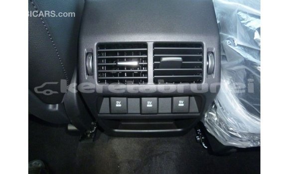 Buy Import Jaguar E-Pace Red Car in Import - Dubai in Belait Buy Import Jaguar E-Pace Red Car in Import - Dubai in Belait