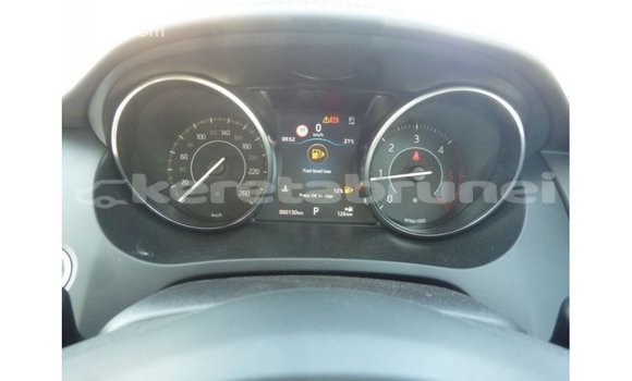 Buy Import Jaguar E-Pace Red Car in Import - Dubai in Belait Buy Import Jaguar E-Pace Red Car in Import - Dubai in Belait