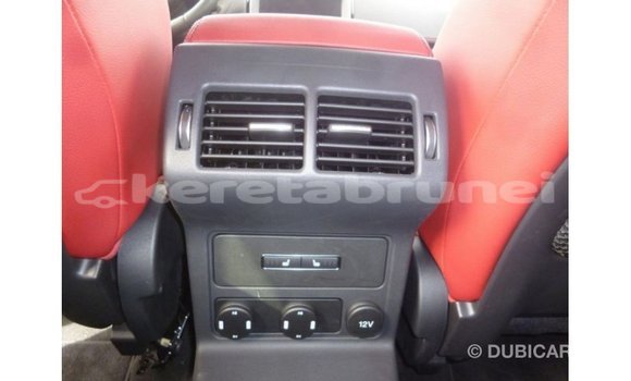 Buy Import Jaguar F-Pace Black Car in Import - Dubai in Belait Buy Import Jaguar F-Pace Black Car in Import - Dubai in Belait