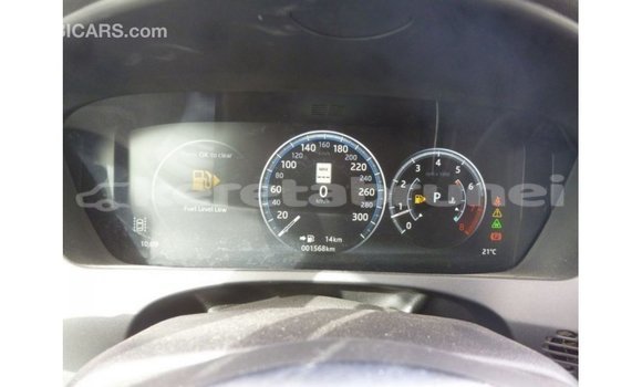 Buy Import Jaguar F-Pace Black Car in Import - Dubai in Belait Buy Import Jaguar F-Pace Black Car in Import - Dubai in Belait