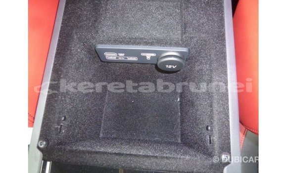 Buy Import Jaguar F-Pace Black Car in Import - Dubai in Belait Buy Import Jaguar F-Pace Black Car in Import - Dubai in Belait