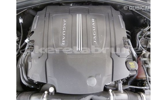 Buy Import Jaguar F-Pace Black Car in Import - Dubai in Belait Buy Import Jaguar F-Pace Black Car in Import - Dubai in Belait