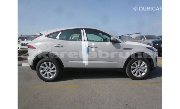 Buy Import Jaguar E-Pace White Car in Import - Dubai in Belait Buy Import Jaguar E-Pace White Car in Import - Dubai in Belait