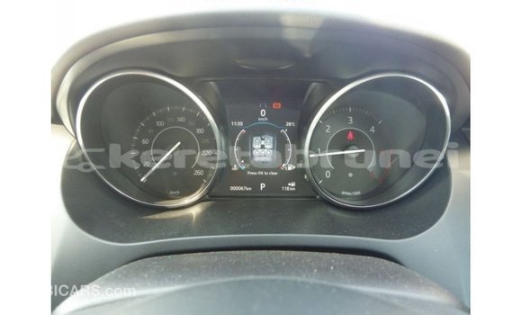 Buy Import Jaguar E-Pace White Car in Import - Dubai in Belait Buy Import Jaguar E-Pace White Car in Import - Dubai in Belait