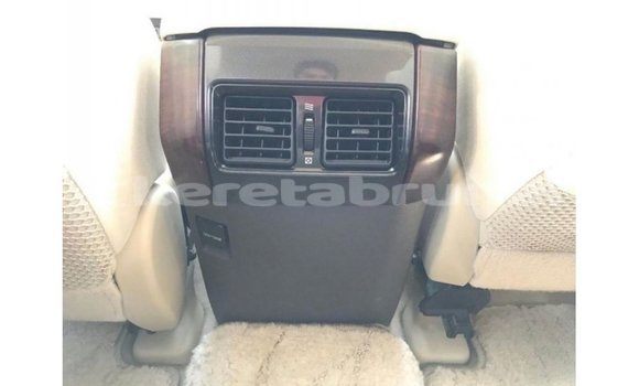 Buy Import Toyota Prado Black Car in Import - Dubai in Belait Buy Import Toyota Prado Black Car in Import - Dubai in Belait