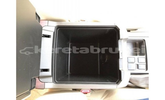 Buy Import Toyota Prado Black Car in Import - Dubai in Belait Buy Import Toyota Prado Black Car in Import - Dubai in Belait