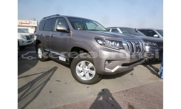 Buy Import Toyota Prado Other Car in Import - Dubai in Belait Buy Import Toyota Prado Other Car in Import - Dubai in Belait