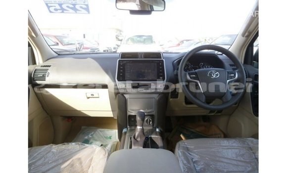 Buy Import Toyota Prado Other Car in Import - Dubai in Belait Buy Import Toyota Prado Other Car in Import - Dubai in Belait