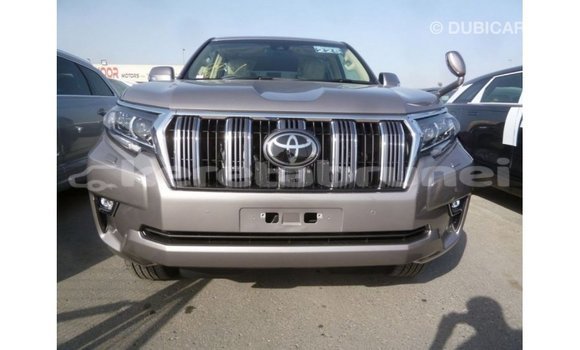 Buy Import Toyota Prado Other Car in Import - Dubai in Belait Buy Import Toyota Prado Other Car in Import - Dubai in Belait