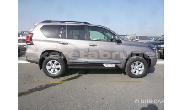Buy Import Toyota Prado Other Car in Import - Dubai in Belait Buy Import Toyota Prado Other Car in Import - Dubai in Belait