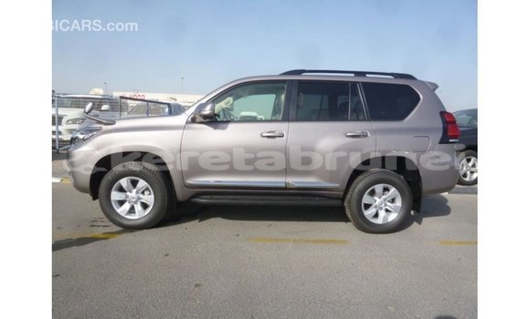 Buy Import Toyota Prado Other Car in Import - Dubai in Belait Buy Import Toyota Prado Other Car in Import - Dubai in Belait