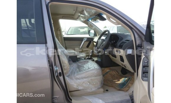 Buy Import Toyota Prado Other Car in Import - Dubai in Belait Buy Import Toyota Prado Other Car in Import - Dubai in Belait