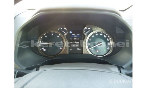 Buy Import Toyota Prado Other Car in Import - Dubai in Belait Buy Import Toyota Prado Other Car in Import - Dubai in Belait