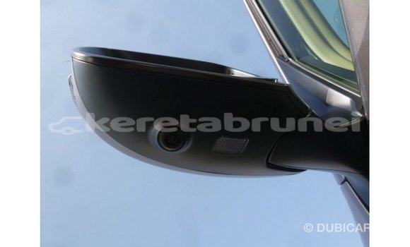 Buy Import Toyota Prado Other Car in Import - Dubai in Belait Buy Import Toyota Prado Other Car in Import - Dubai in Belait