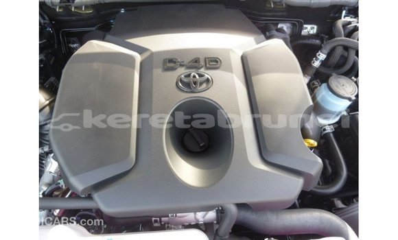 Buy Import Toyota Prado Other Car in Import - Dubai in Belait Buy Import Toyota Prado Other Car in Import - Dubai in Belait