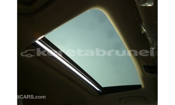 Buy Import Toyota Prado Black Car in Import - Dubai in Belait Buy Import Toyota Prado Black Car in Import - Dubai in Belait