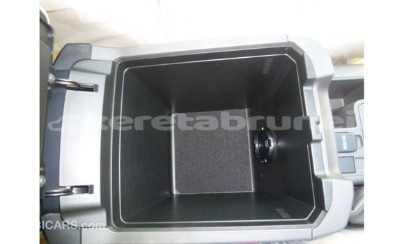 Buy Import Toyota Prado Black Car in Import - Dubai in Belait Buy Import Toyota Prado Black Car in Import - Dubai in Belait