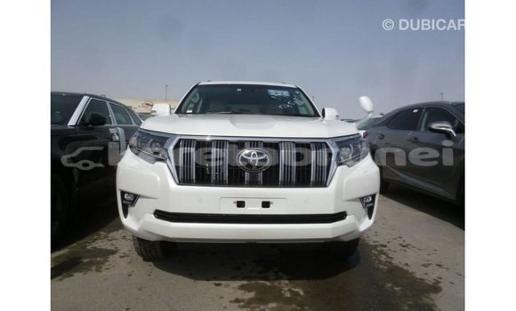 Buy Import Toyota Prado White Car in Import - Dubai in Belait Buy Import Toyota Prado White Car in Import - Dubai in Belait