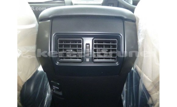 Buy Import Toyota Prado White Car in Import - Dubai in Belait Buy Import Toyota Prado White Car in Import - Dubai in Belait