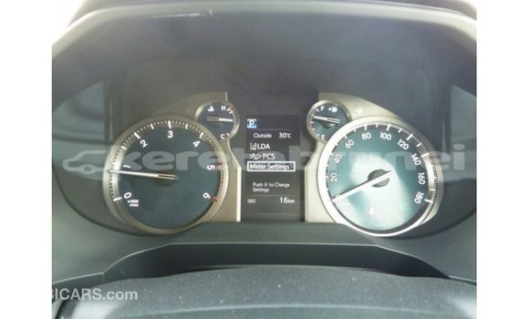 Buy Import Toyota Prado White Car in Import - Dubai in Belait Buy Import Toyota Prado White Car in Import - Dubai in Belait