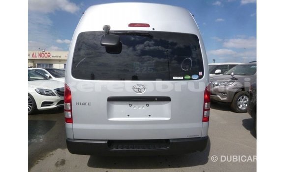 Buy Import Toyota Hiace Other Car in Import - Dubai in Belait Buy Import Toyota Hiace Other Car in Import - Dubai in Belait
