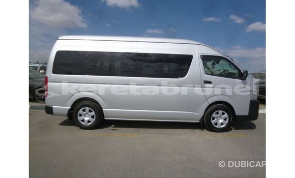 Buy Import Toyota Hiace Other Car in Import - Dubai in Belait Buy Import Toyota Hiace Other Car in Import - Dubai in Belait