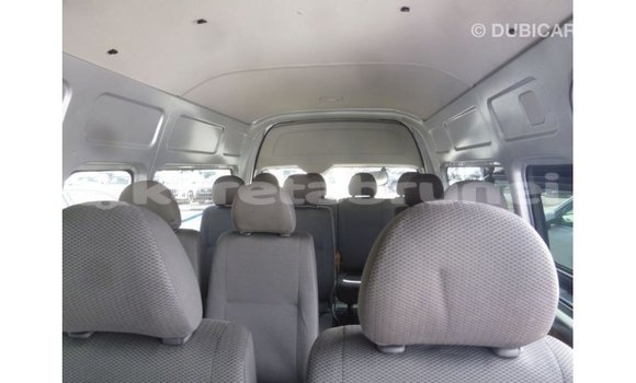 Buy Import Toyota Hiace Other Car in Import - Dubai in Belait Buy Import Toyota Hiace Other Car in Import - Dubai in Belait