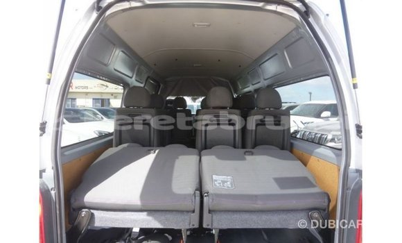 Buy Import Toyota Hiace Other Car in Import - Dubai in Belait Buy Import Toyota Hiace Other Car in Import - Dubai in Belait
