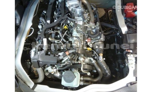 Buy Import Toyota Hiace Other Car in Import - Dubai in Belait Buy Import Toyota Hiace Other Car in Import - Dubai in Belait