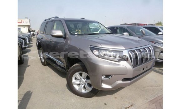 Buy Import Toyota Prado Brown Car in Import - Dubai in Belait Buy Import Toyota Prado Brown Car in Import - Dubai in Belait