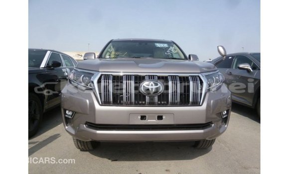 Buy Import Toyota Prado Brown Car in Import - Dubai in Belait Buy Import Toyota Prado Brown Car in Import - Dubai in Belait