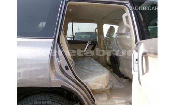 Buy Import Toyota Prado Brown Car in Import - Dubai in Belait Buy Import Toyota Prado Brown Car in Import - Dubai in Belait