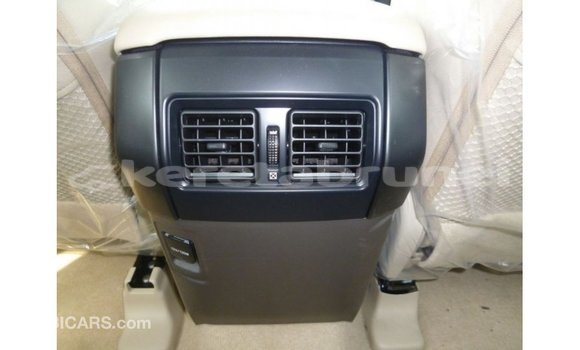 Buy Import Toyota Prado Brown Car in Import - Dubai in Belait Buy Import Toyota Prado Brown Car in Import - Dubai in Belait