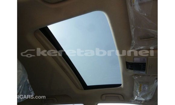Buy Import Toyota Prado Brown Car in Import - Dubai in Belait Buy Import Toyota Prado Brown Car in Import - Dubai in Belait