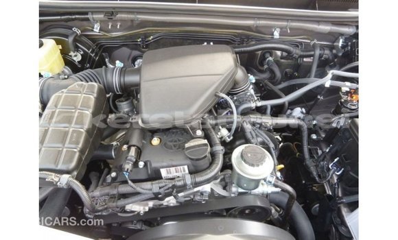 Buy Import Toyota Prado Brown Car in Import - Dubai in Belait Buy Import Toyota Prado Brown Car in Import - Dubai in Belait