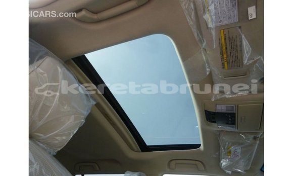 Buy Import Toyota Prado White Car in Import - Dubai in Belait Buy Import Toyota Prado White Car in Import - Dubai in Belait
