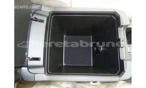 Buy Import Toyota Prado White Car in Import - Dubai in Belait Buy Import Toyota Prado White Car in Import - Dubai in Belait