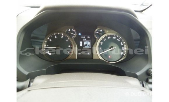 Buy Import Toyota Prado White Car in Import - Dubai in Belait Buy Import Toyota Prado White Car in Import - Dubai in Belait