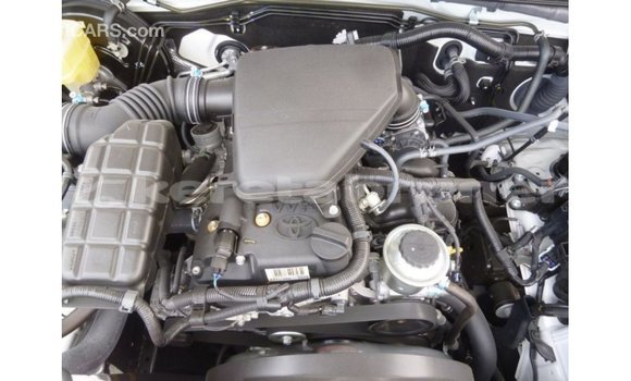 Buy Import Toyota Prado White Car in Import - Dubai in Belait Buy Import Toyota Prado White Car in Import - Dubai in Belait