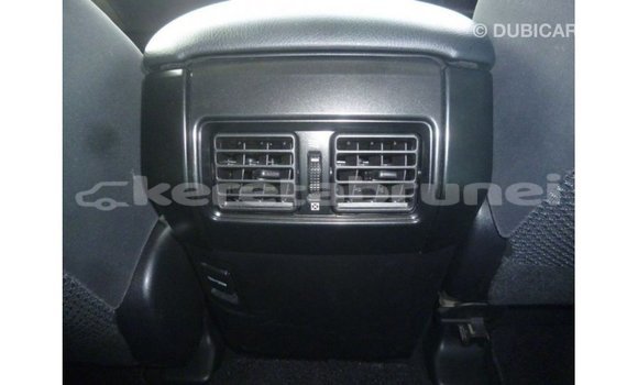 Buy Import Toyota Prado White Car in Import - Dubai in Belait Buy Import Toyota Prado White Car in Import - Dubai in Belait