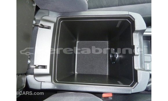 Buy Import Toyota Prado White Car in Import - Dubai in Belait Buy Import Toyota Prado White Car in Import - Dubai in Belait