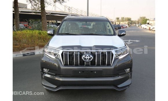Buy Import Toyota Prado Other Car in Import - Dubai in Belait Buy Import Toyota Prado Other Car in Import - Dubai in Belait
