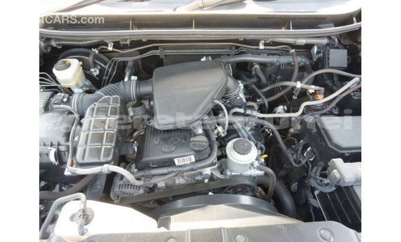 Buy Import Toyota Prado Black Car in Import - Dubai in Belait Buy Import Toyota Prado Black Car in Import - Dubai in Belait