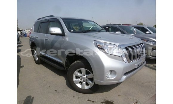 Buy Import Toyota Prado Other Car in Import - Dubai in Belait Buy Import Toyota Prado Other Car in Import - Dubai in Belait