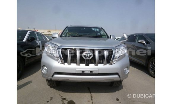 Buy Import Toyota Prado Other Car in Import - Dubai in Belait Buy Import Toyota Prado Other Car in Import - Dubai in Belait