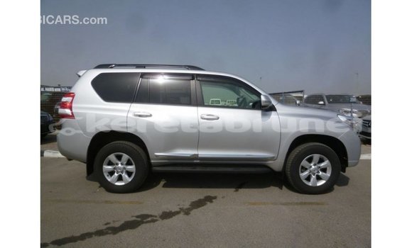 Buy Import Toyota Prado Other Car in Import - Dubai in Belait Buy Import Toyota Prado Other Car in Import - Dubai in Belait