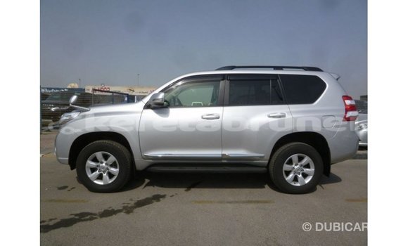 Buy Import Toyota Prado Other Car in Import - Dubai in Belait Buy Import Toyota Prado Other Car in Import - Dubai in Belait
