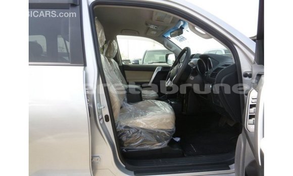 Buy Import Toyota Prado Other Car in Import - Dubai in Belait Buy Import Toyota Prado Other Car in Import - Dubai in Belait