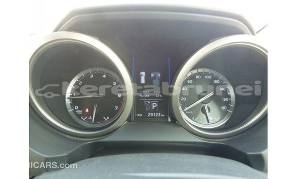 Buy Import Toyota Prado Other Car in Import - Dubai in Belait Buy Import Toyota Prado Other Car in Import - Dubai in Belait