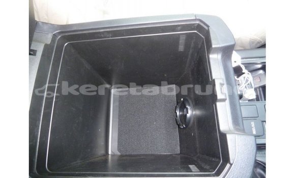 Buy Import Toyota Prado Other Car in Import - Dubai in Belait Buy Import Toyota Prado Other Car in Import - Dubai in Belait